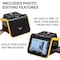 Kodak Slide N SCAN Film and Slide Scanner with Large 5 in LCD Screen, Convert Film Negatives & Slides RODFS50 - alternate 8